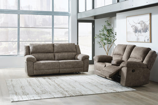 Laresview Living Room Set - MI Hometown Furnishings (MI)*
