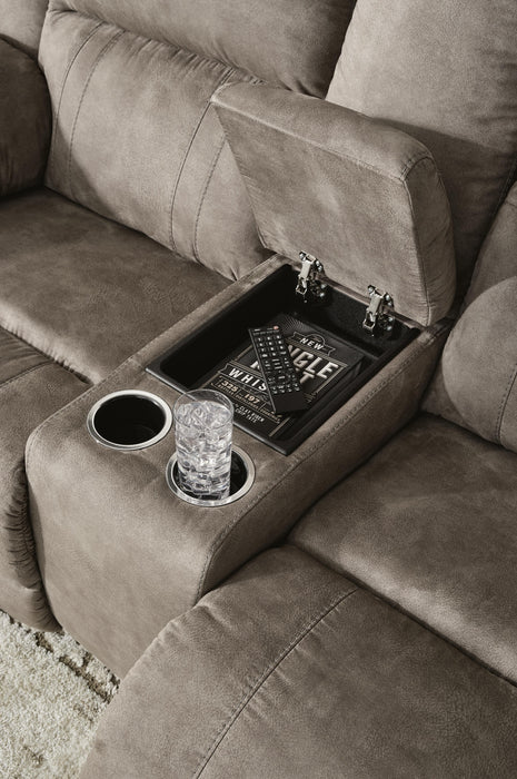 Laresview Living Room Set - MI Hometown Furnishings (MI)*