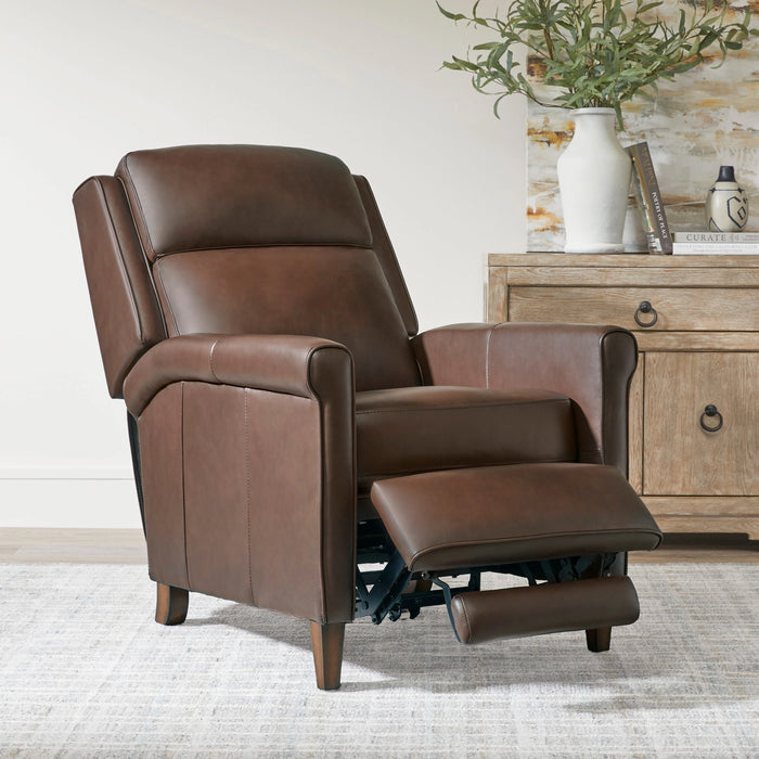 Parker Living Northfield Manual Recliner Two Pack