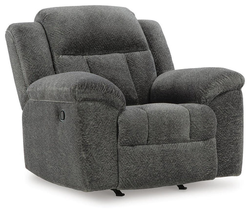 Frohn Recliner - MI Hometown Furnishings (MI)*