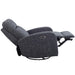Parker Living Thriller Power Swivel Glider Recliner Two Pack