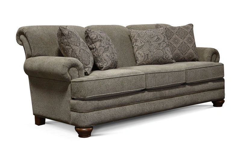 Reed Sofa