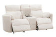 Parker Living Radius Power Reclining Sofa and Loveseat