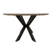 Parker House Crossings - Monaco Dining 86 Inch Rectangular Dining Table