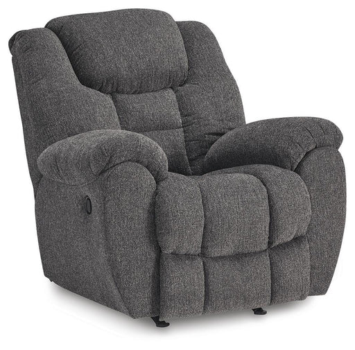 Foreside Recliner - MI Hometown Furnishings (MI)*