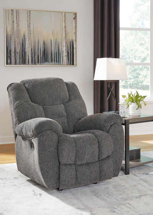Foreside Recliner - MI Hometown Furnishings (MI)*