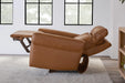 Parker Living Bradford Power Zero Gravity Recliner P2 Two Pack