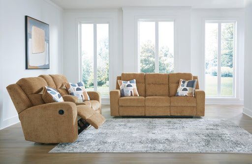 Kanlow Living Room Set - MI Hometown Furnishings (MI)*