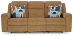 Kanlow Reclining Sofa - MI Hometown Furnishings (MI)*