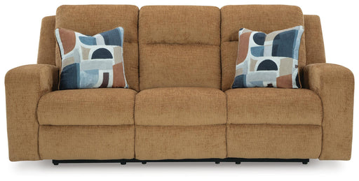 Kanlow Reclining Sofa - MI Hometown Furnishings (MI)*