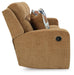 Kanlow Reclining Sofa - MI Hometown Furnishings (MI)*
