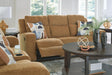 Kanlow Reclining Sofa - MI Hometown Furnishings (MI)*