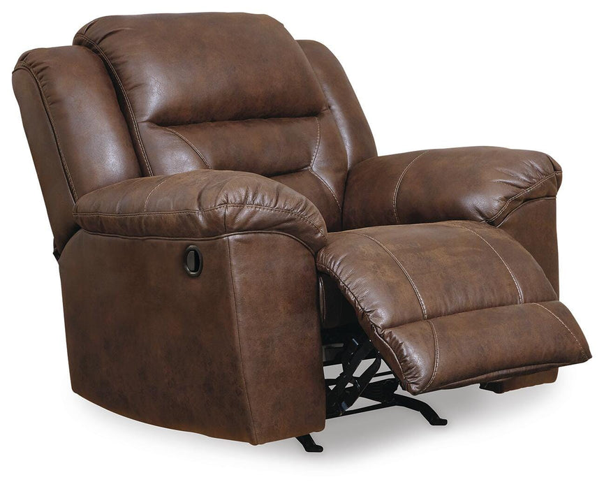 Stoneland Living Room Set - MI Hometown Furnishings (MI)*