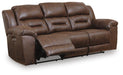 Stoneland Living Room Set - MI Hometown Furnishings (MI)*