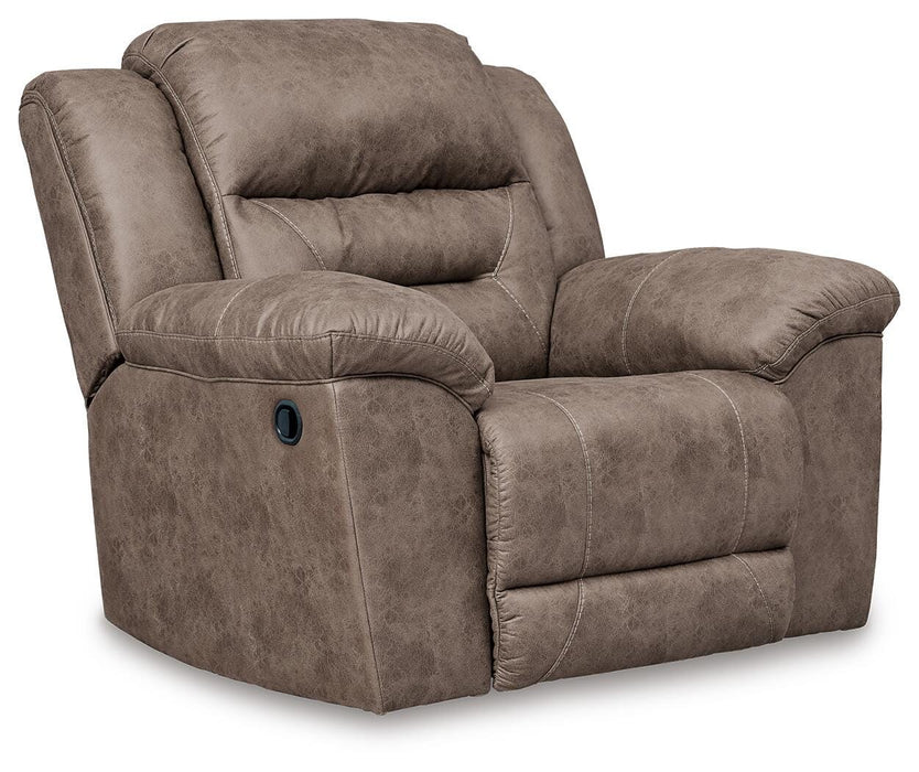 Stoneland Living Room Set - MI Hometown Furnishings (MI)*