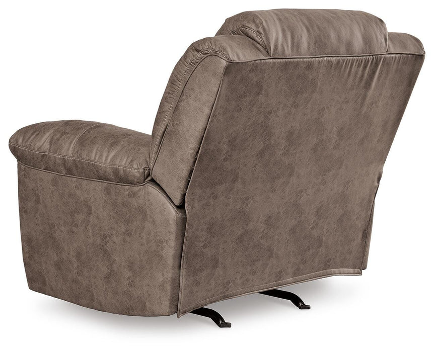 Stoneland Living Room Set - MI Hometown Furnishings (MI)*