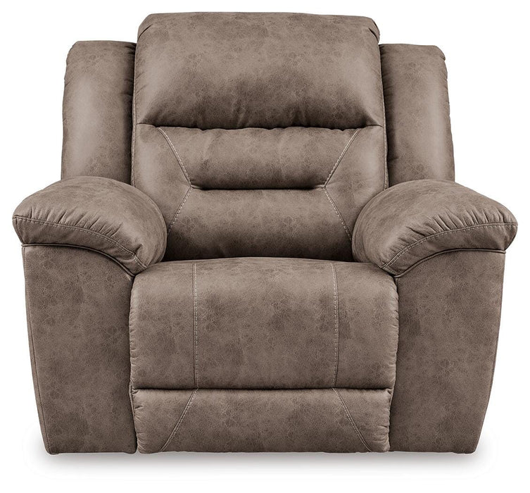 Stoneland Living Room Set - MI Hometown Furnishings (MI)*