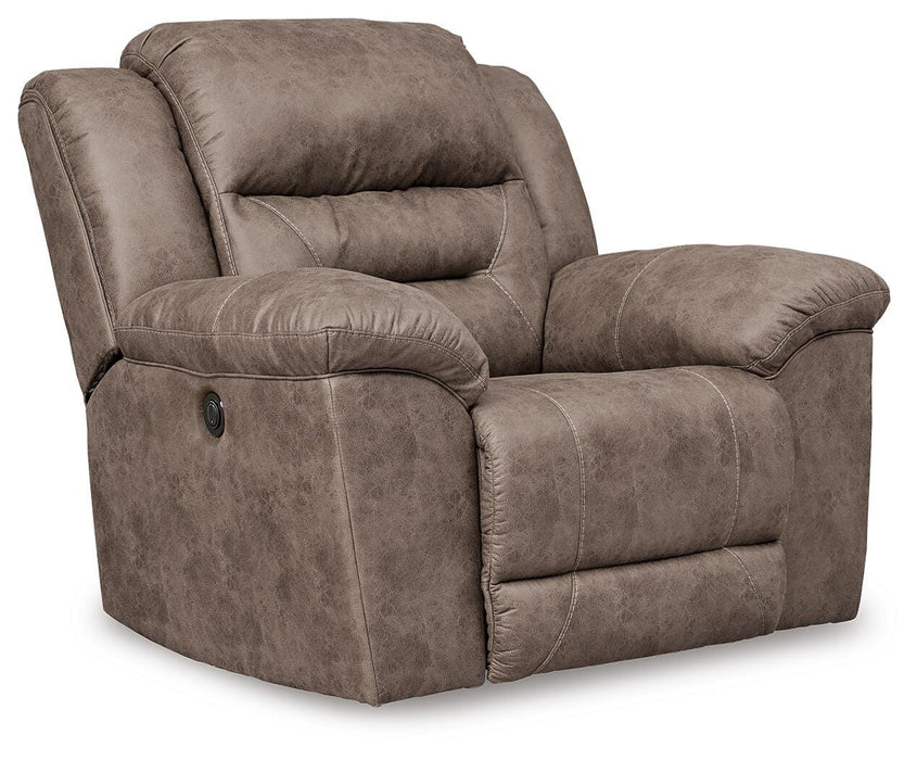 Stoneland Living Room Set - MI Hometown Furnishings (MI)*