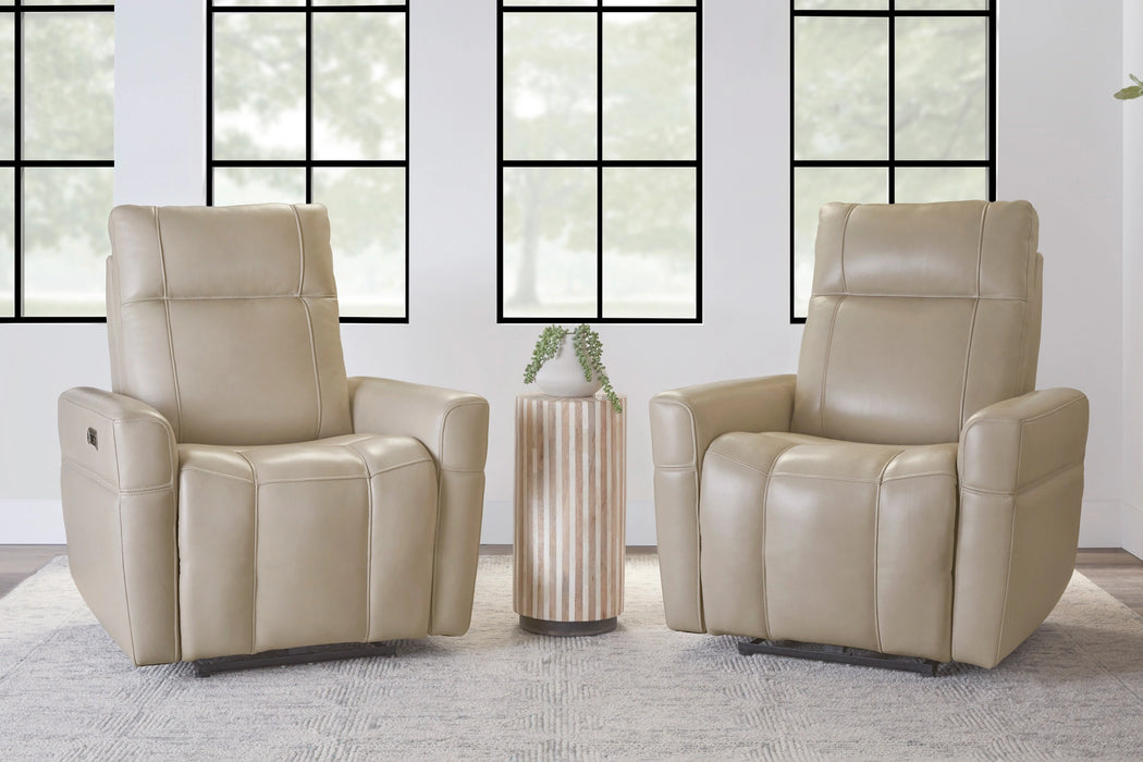 Parker Living Bradford Power Zero Gravity Recliner P2 Two Pack
