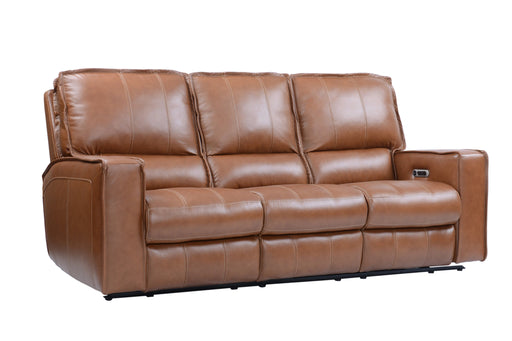 Parker Living Rockford - Verona Saddle Power Reclining Sofa and Recliner