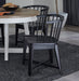 Parker House Americana Modern Dining Barrel Dining Chair Two Pack