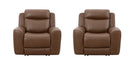 Parker Living Calgary Power Recliner Two Pack