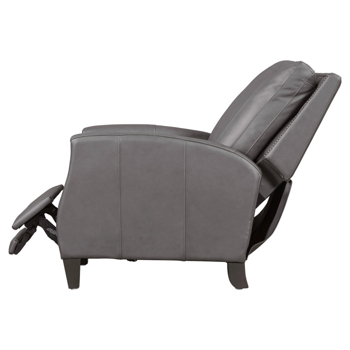 Parker Living Hunter Manual Pushback Recliner