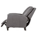 Parker Living Hunter Manual Pushback Recliner