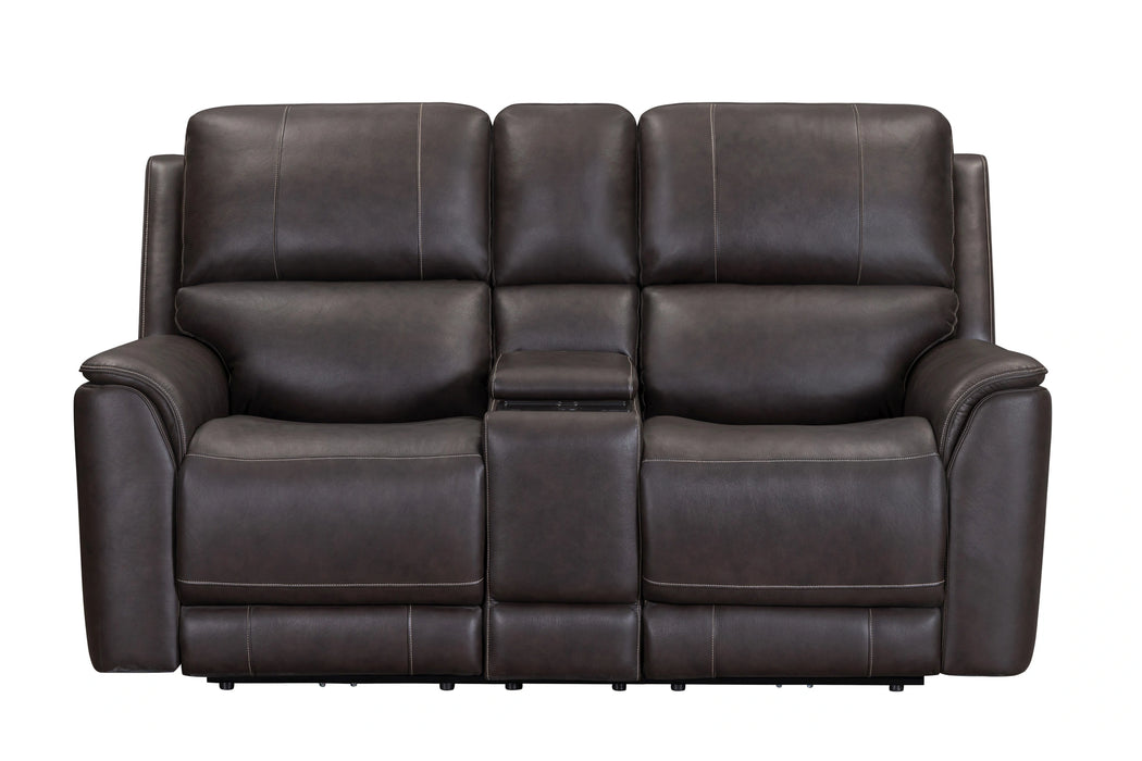 Parker Living Easton Zero Gravity Power Reclining Sofa Loveseat and Recliner