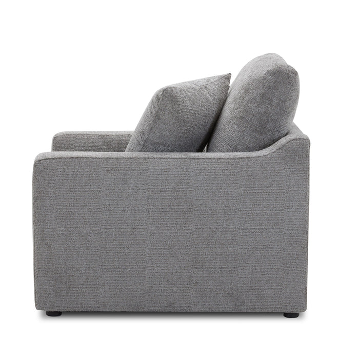 Parker Living Surrender- Burmese Nature Chair