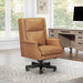 Parker Living Dc132 Leather Desk Chair