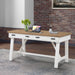 Parker House Americana Modern 60 Inch Writing Desk