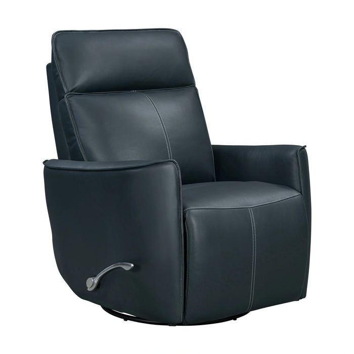 Parker Living Roxy Manual Swivel Glider Recliner
