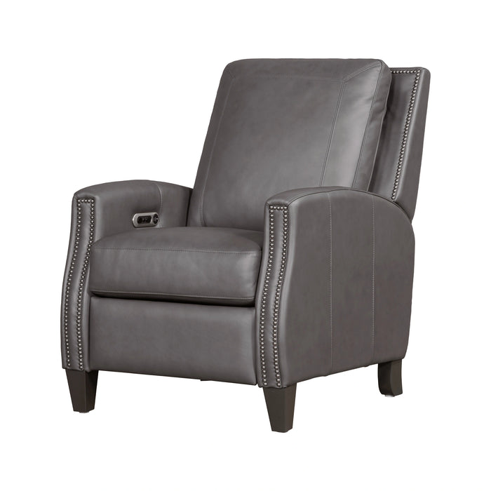 Parker Living Hunter Power Cordless High Leg Recliner P2 Two Pack