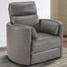 Parker Living Radius - Powered By Freemotion Cordless Power Swivel Glider Recliner