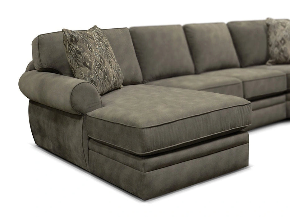 Dolly Left Arm Facing Chaise