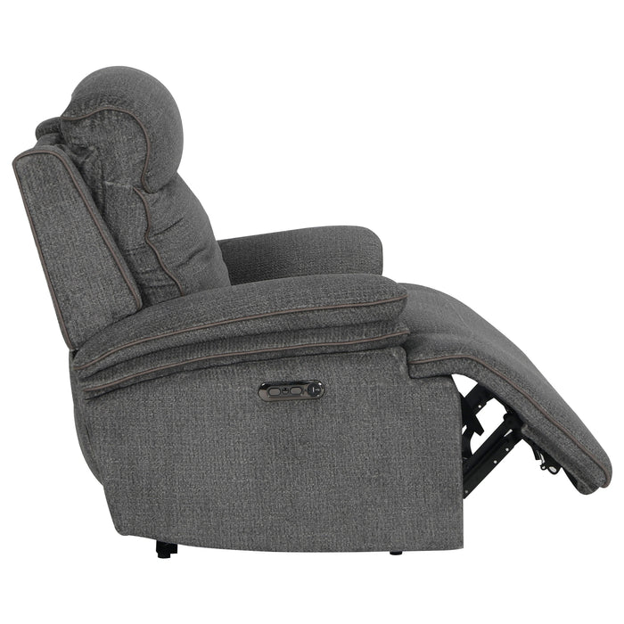 Parker Living Alpine Power Zero Gravity Recliner P2