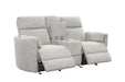 Parker Living Radius Power Reclining Sofa Loveseat and Recliner