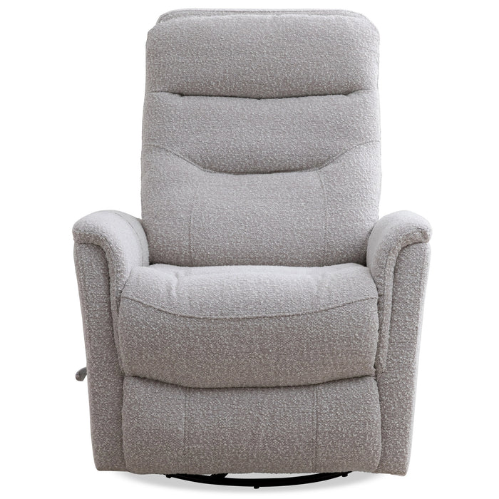 Parker Living Gemini Swivel Glider Recliner Two Pack