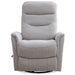 Parker Living Gemini Swivel Glider Recliner Two Pack