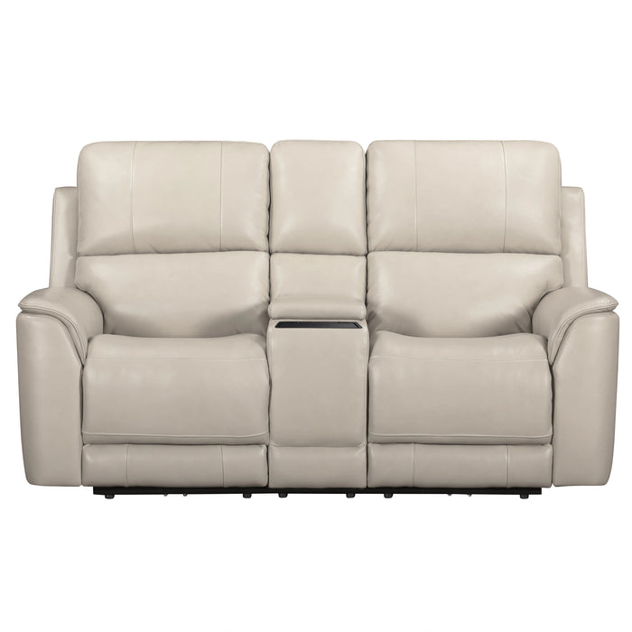 Parker Living Easton Zero Gravity Power Reclining Sofa Loveseat and Recliner