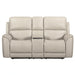 Parker Living Easton Zero Gravity Power Reclining Sofa Loveseat and Recliner