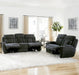 Parker Living Dalton Power Reclining Loveseat