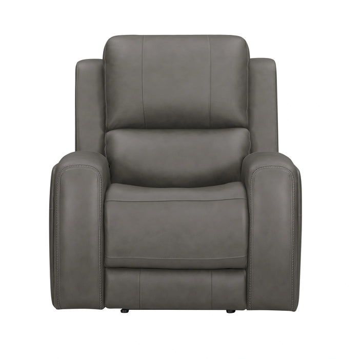 Parker Living Belmont Zero Gravity Power Recliner P3