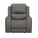 Parker Living Belmont Zero Gravity Power Reclining Sofa and Recliner