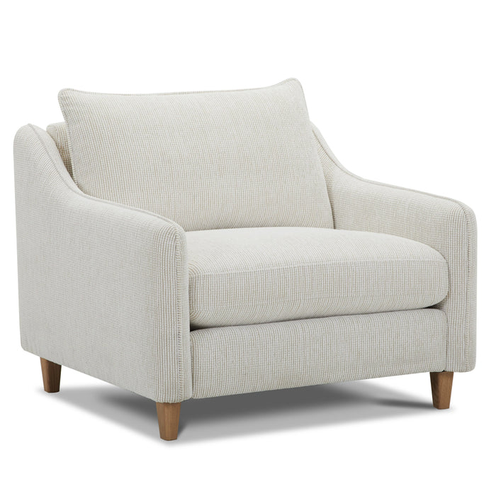 Parker Living Vogue - Farlo Chalk Chair Two Pack