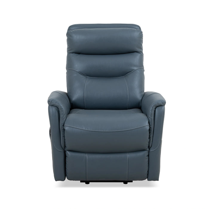 Parker Living Gemini Power Lift Recliner with Articulating Headrest Two Pack