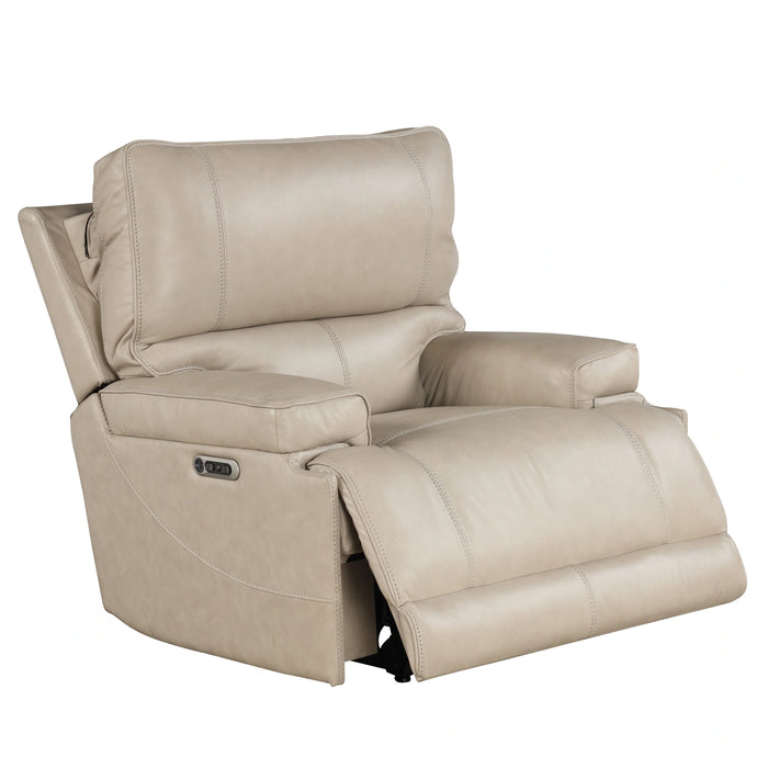 Parker Living Whitman - Powered By Freemotion Power Reclining Sofa Loveseat and Recliner