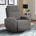 Parker Living Thriller Power Swivel Glider Recliner Two Pack