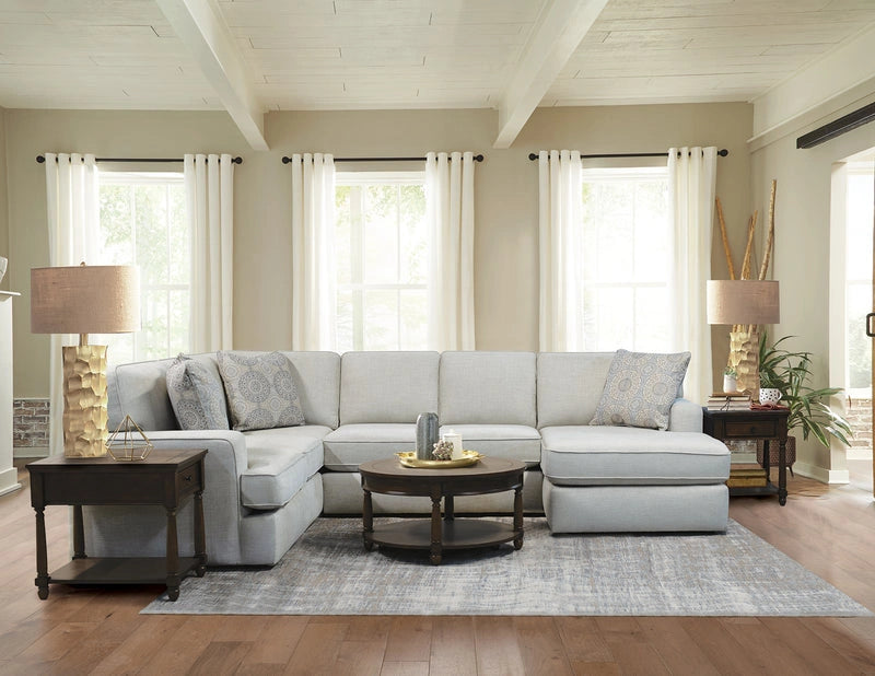 Rouse Corner Sofa
